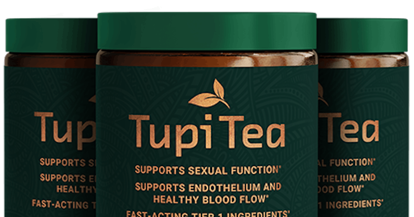 tupi Tea Male Enhancement Reviews