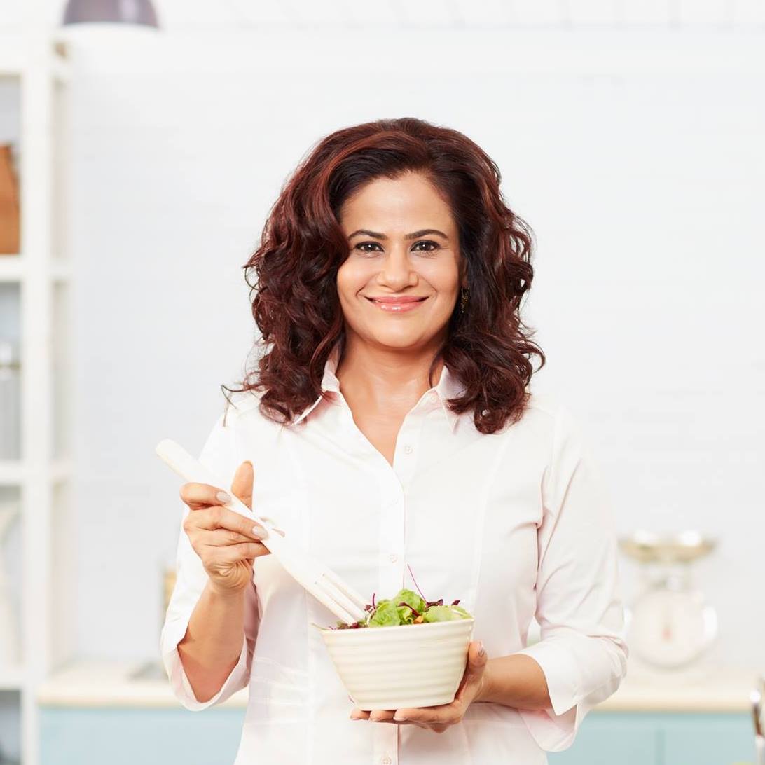 Soulfood Shonali