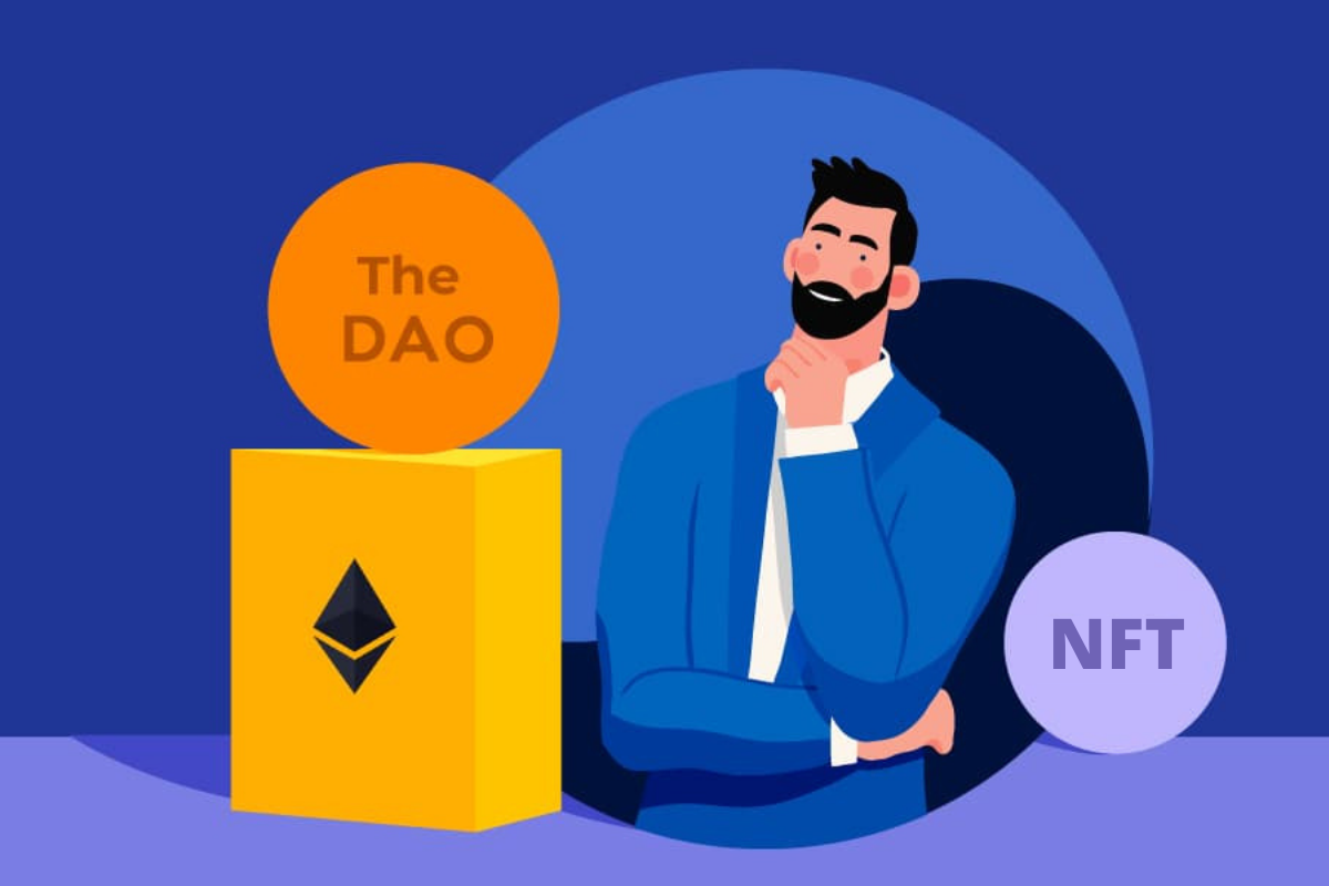 Top 5 DAO Development Companies