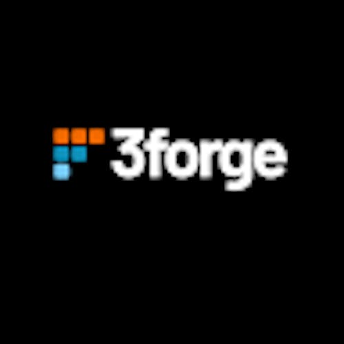 3 forge's blog