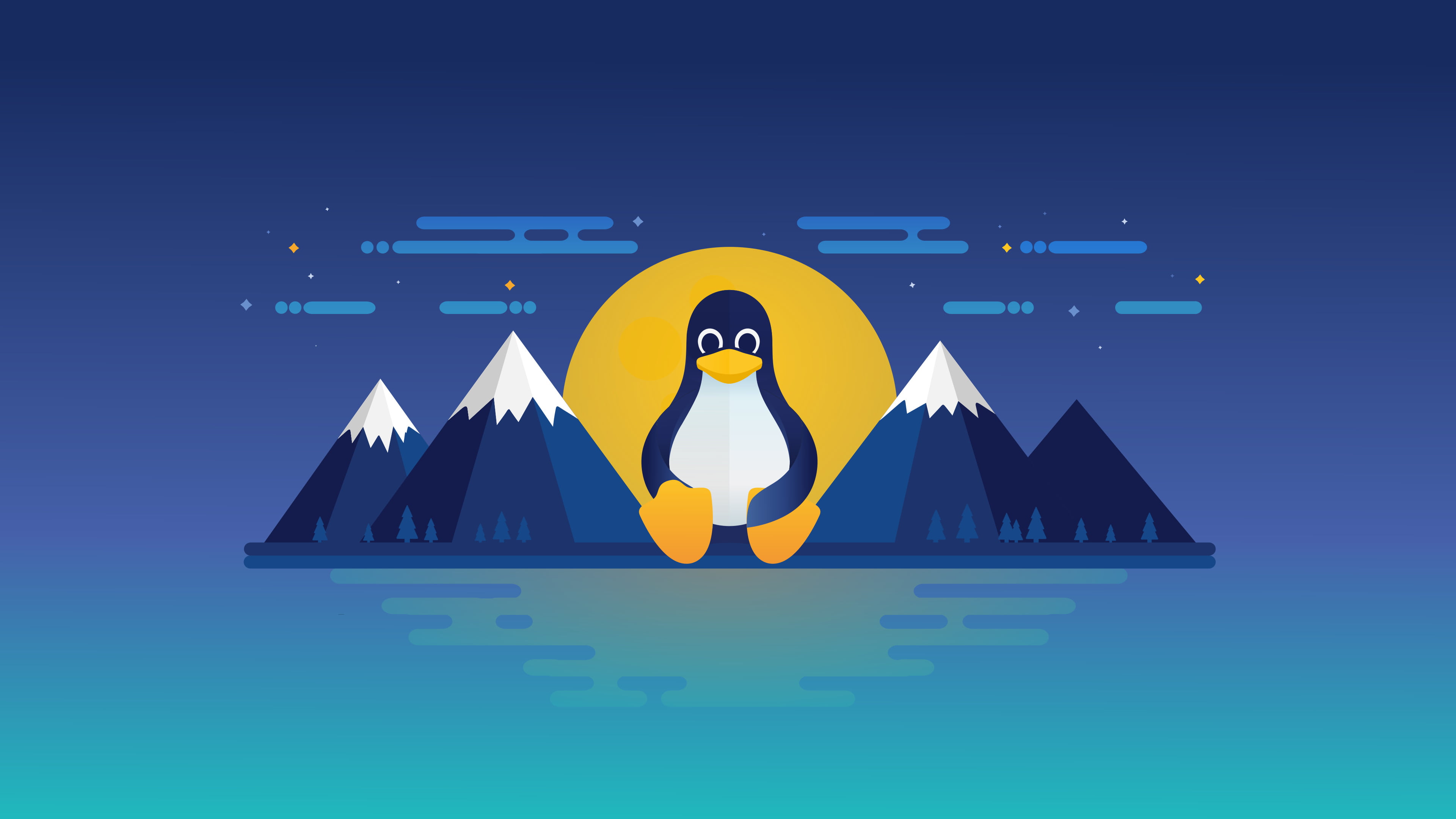 All about Linux