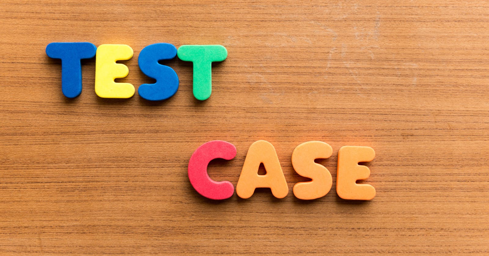 Keeping Tests Valuable: Write Good Test Cases!