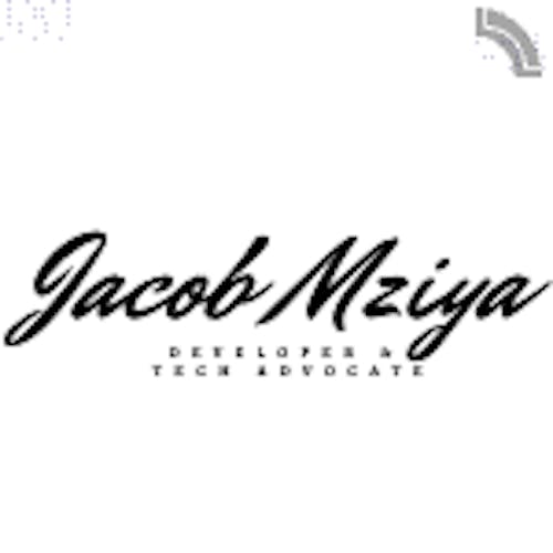 Jacob Mziya