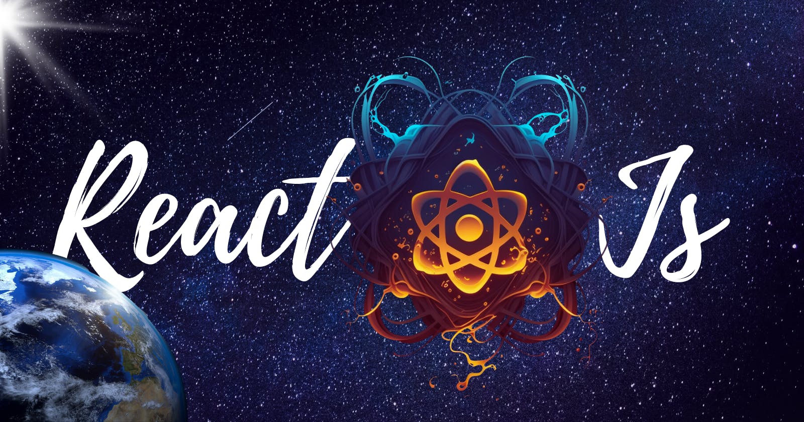 "Revolutionizing Web Development: Unraveling the Fascinating Story behind the Birth of React JS"