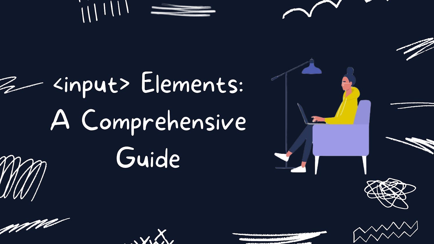 <input> Elements: A Comprehensive Guide