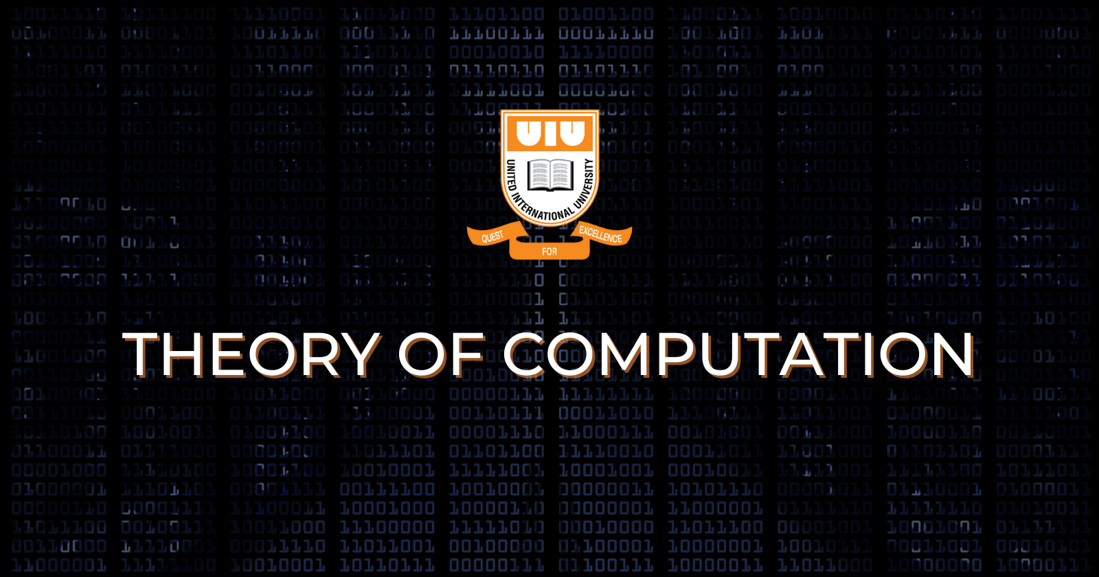 Theory of Computation (Final)