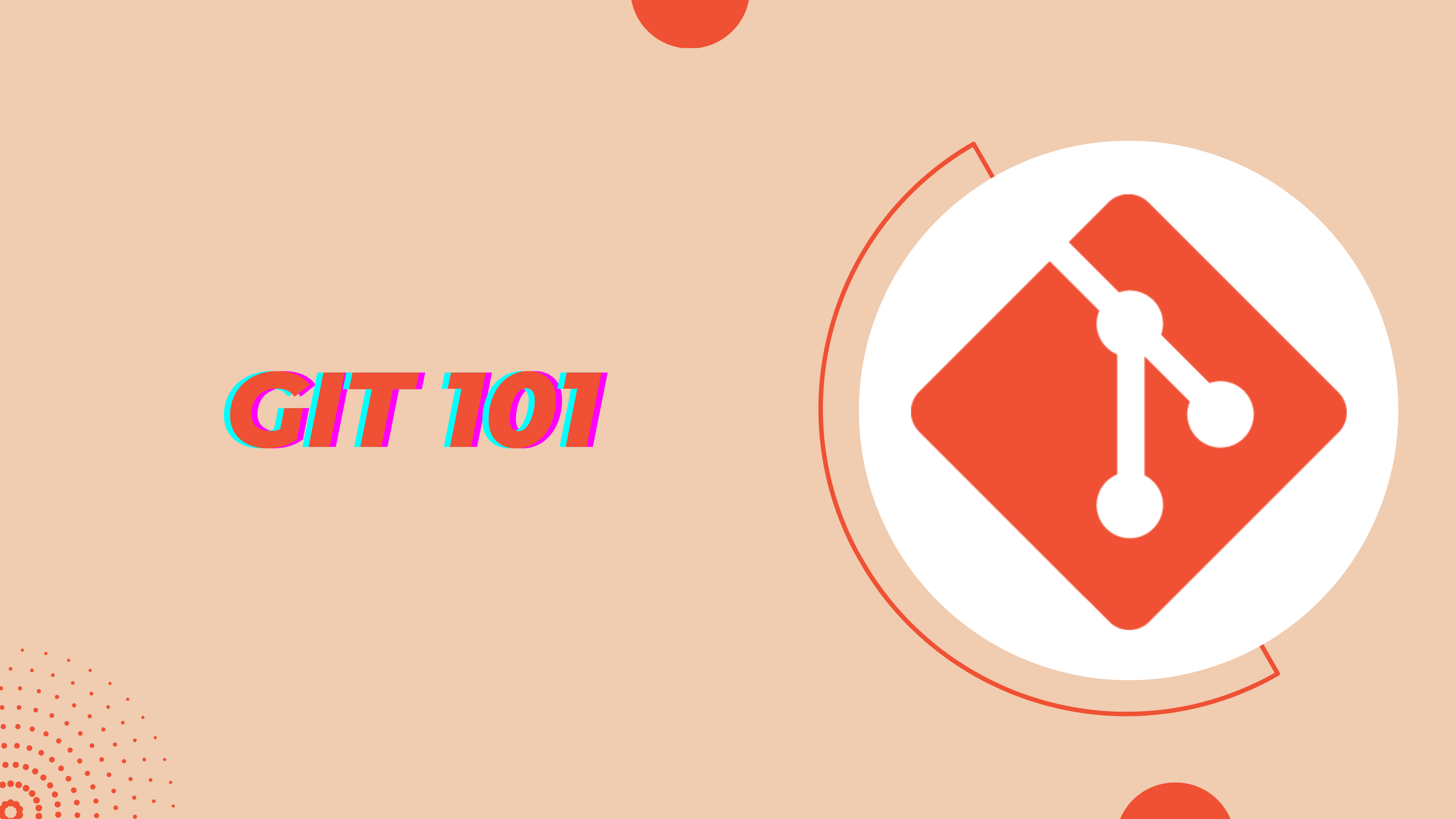 Git 101