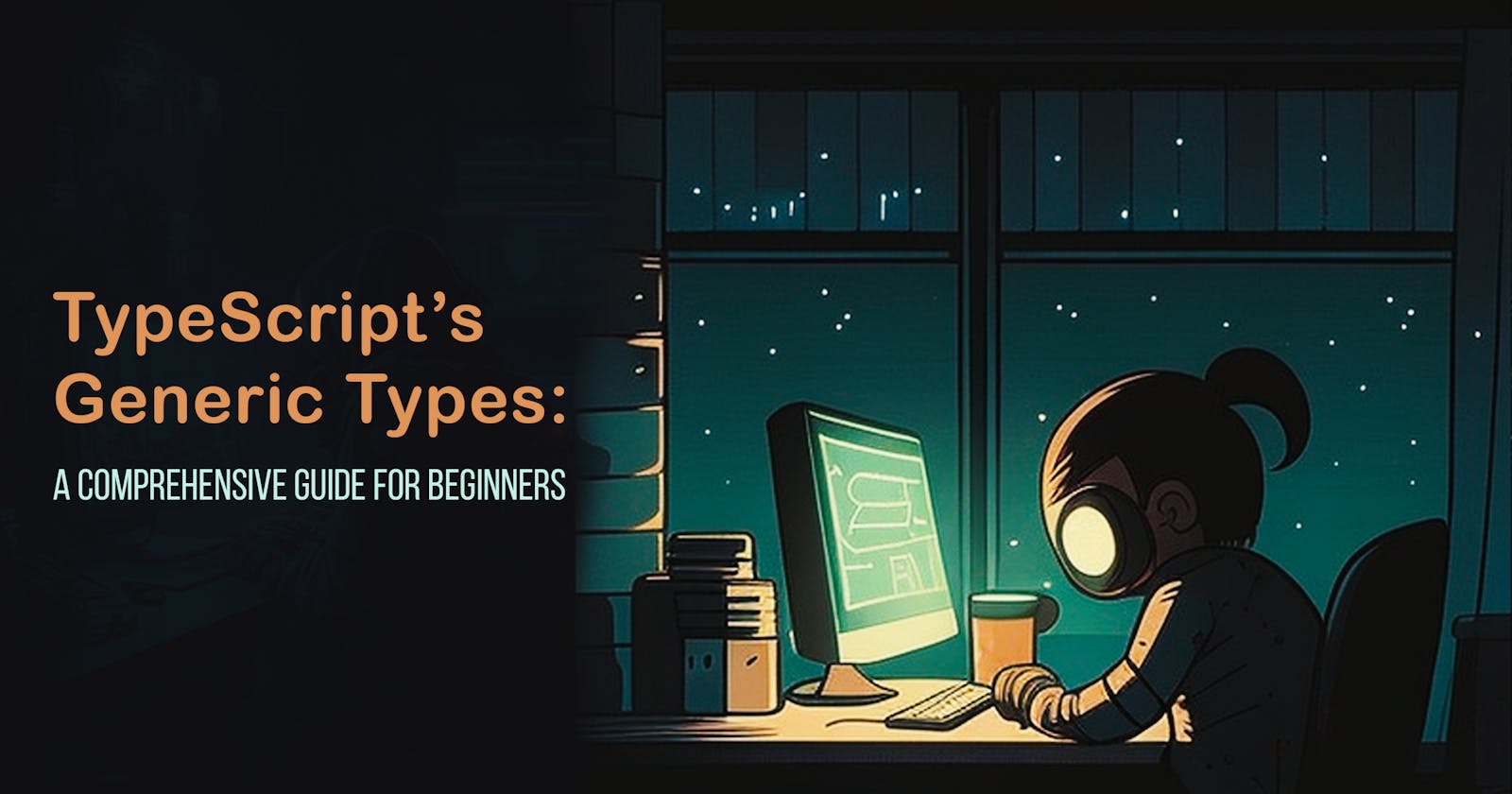 Generic Types in TypeScript