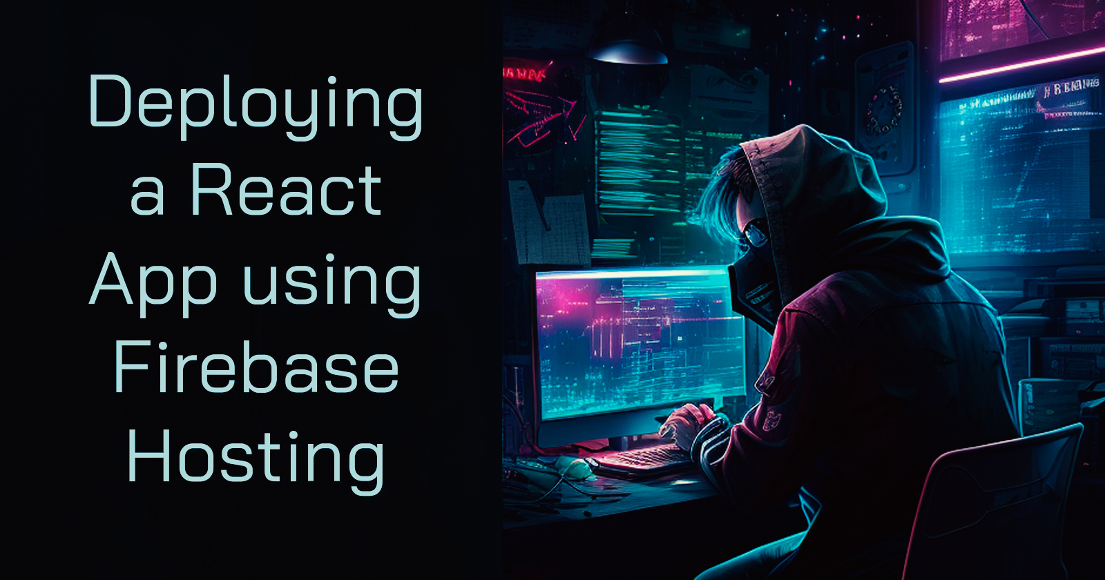 Get started with Firebase Hosting