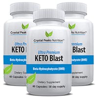 Premium Blast Keto's photo