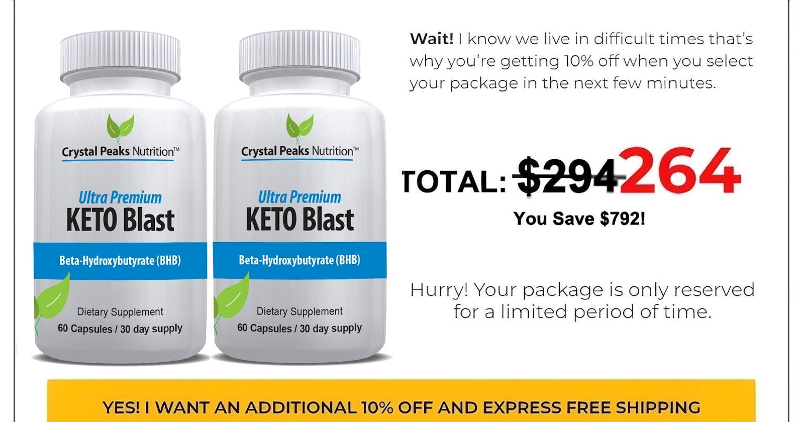 Premium Blast Keto (Scam Or Legit) Release Fat Stores! Is it Worth Buying?