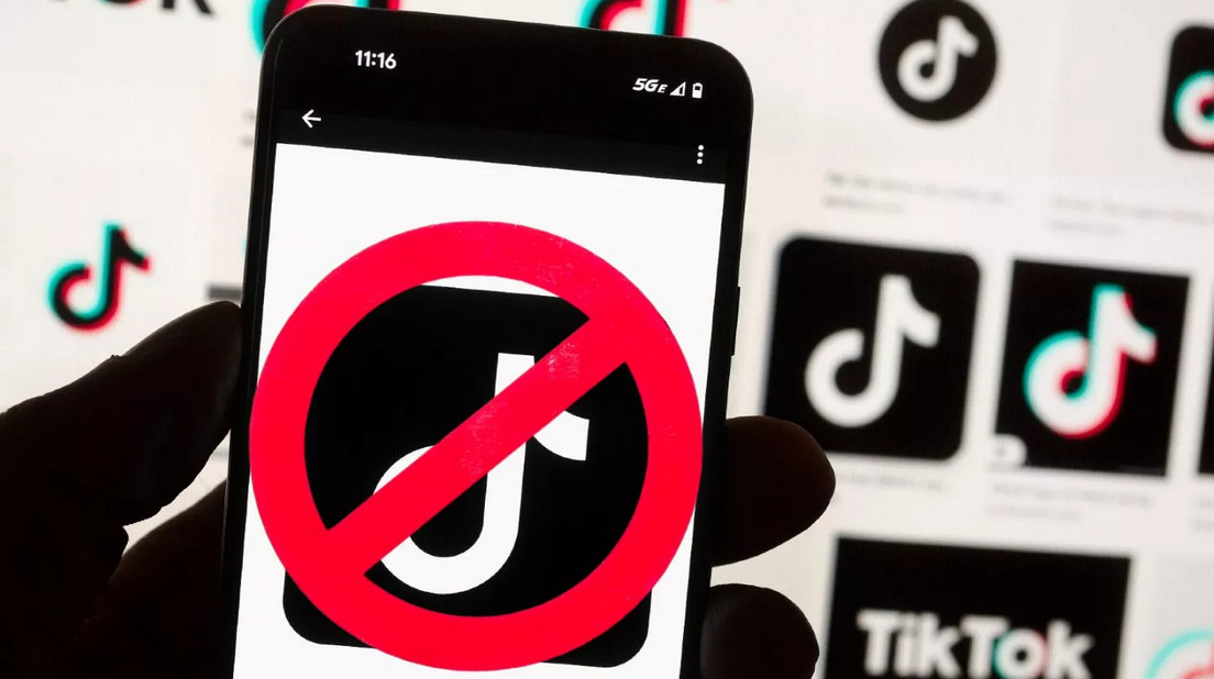 國會山挨轟後 TikTok 被全面封禁的可能性加大