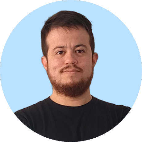 Daniel Mesejo