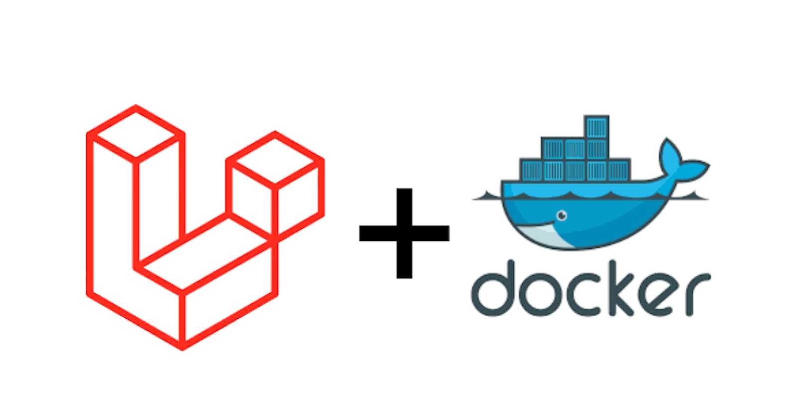 How to run Laravel application and connect other services (MySql) using Docker.