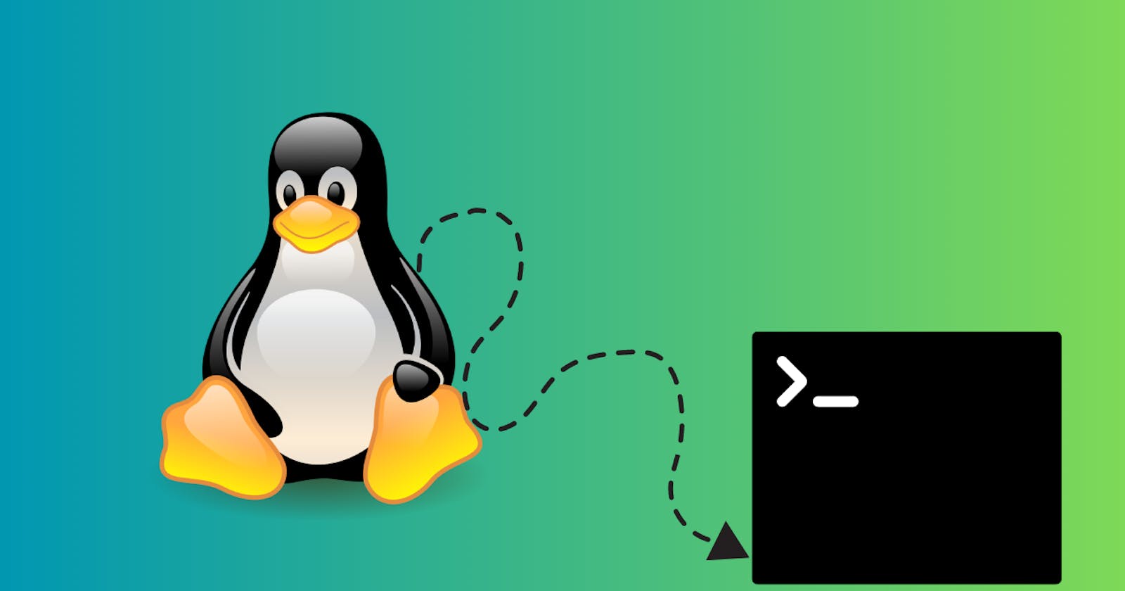 Shell Scripting in Linux - Basic