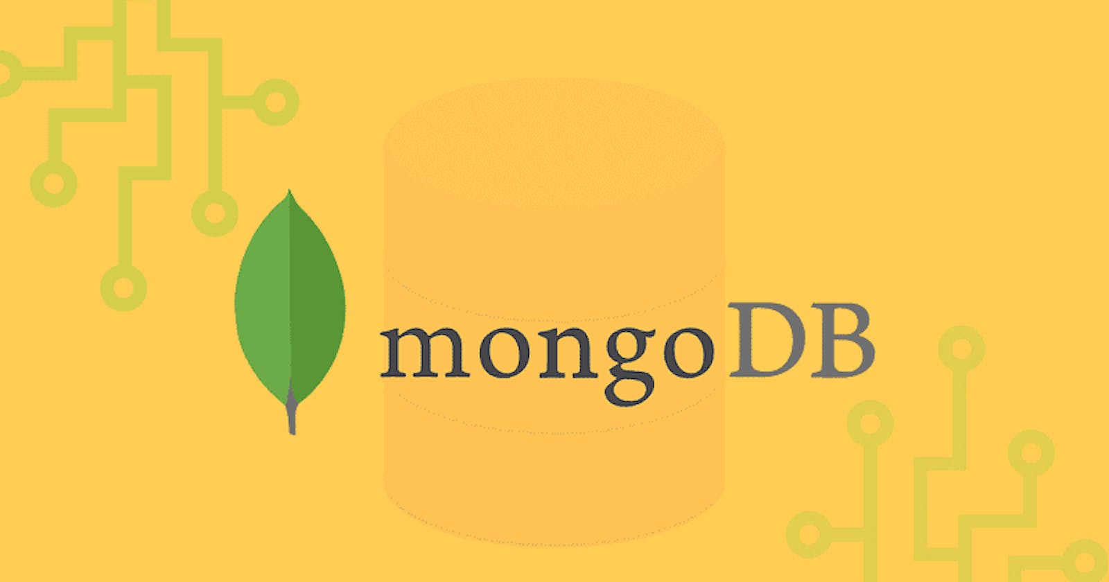 MongoDB Command You Should Know 😇