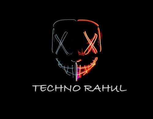 Techno Rahul