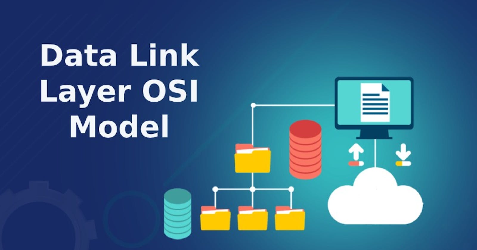 Data link layer of OSI model