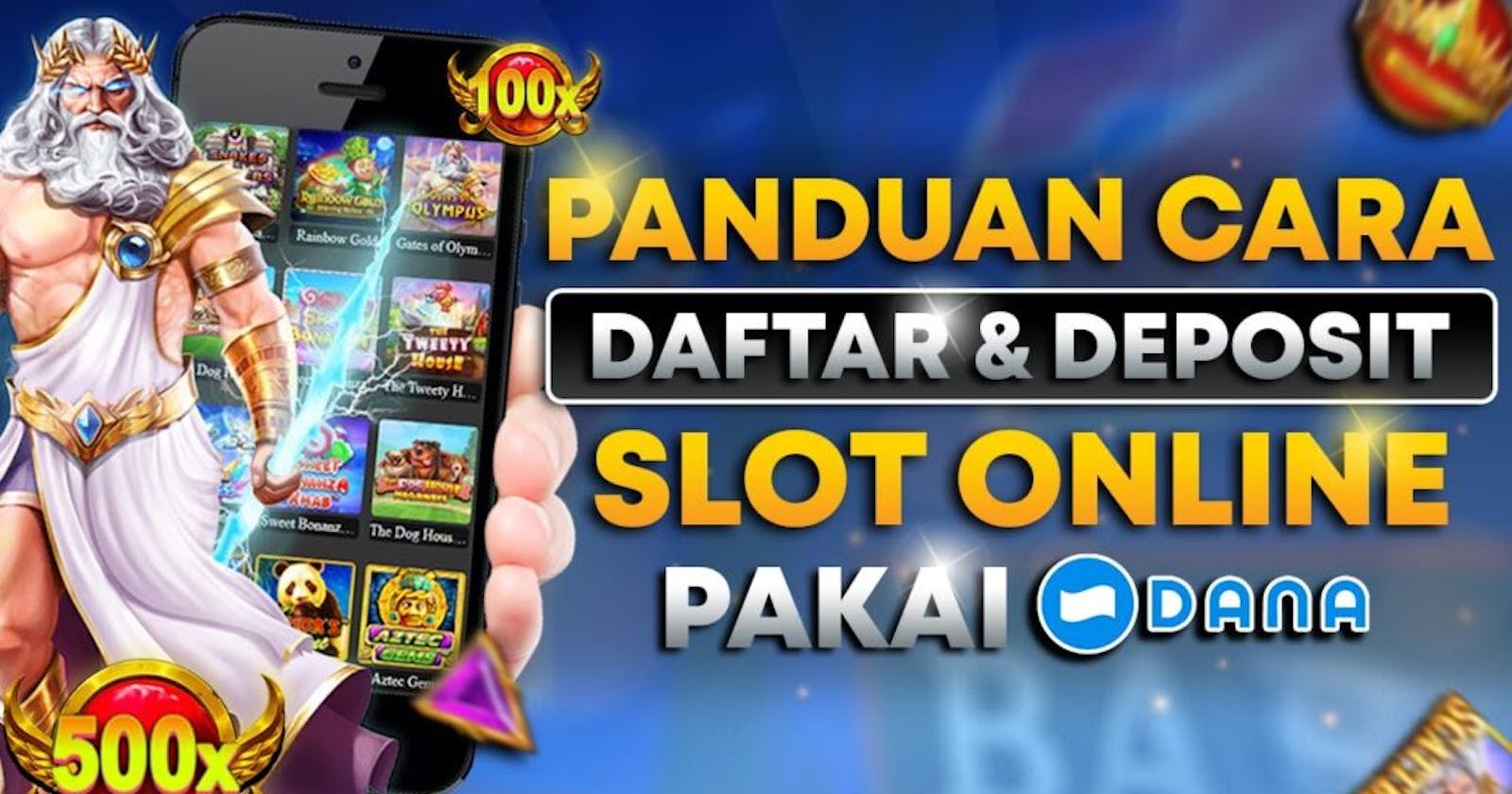 Slotdana || Situs Judi Slot Deposit Dana 5000 Tanpa Potongan Terpercaya Resmi No 1 Indonesia