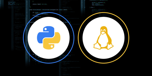 Awk Is Better Than Python?