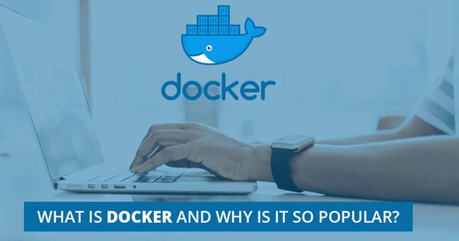 Understanding Docker: Images, Containers, and Dockerfile