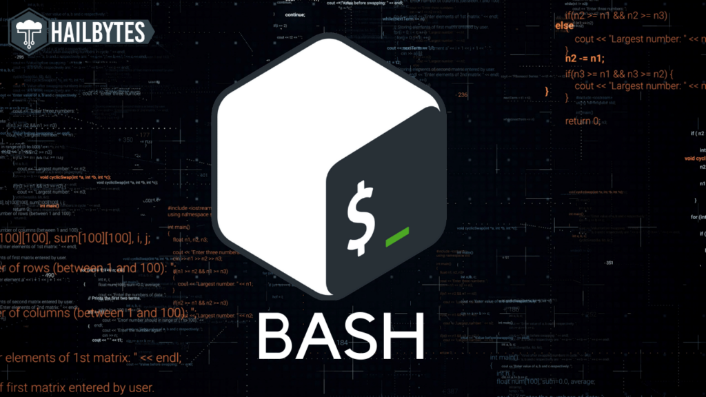 Advanced Linux Shell Scripting