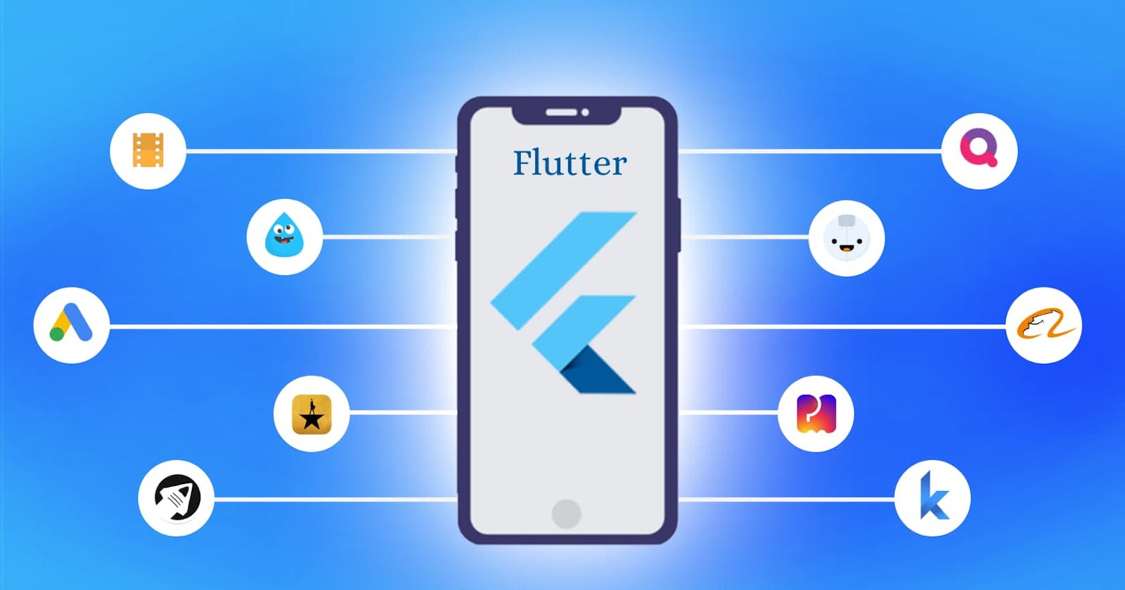 Getting Started with Flutter: A Comprehensive Guide