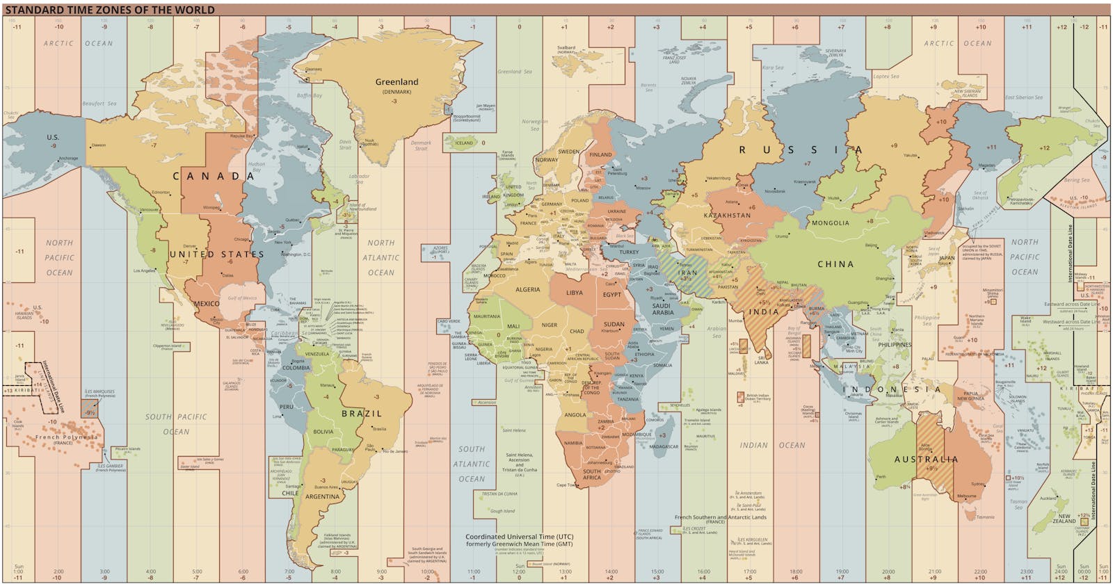 Understanding Linux Time Zones: How to Set and Manage Them for Accurate Timekeeping