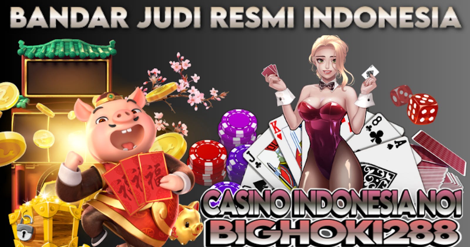 Bo Akun Gacor Casino Online Di Slot 5000