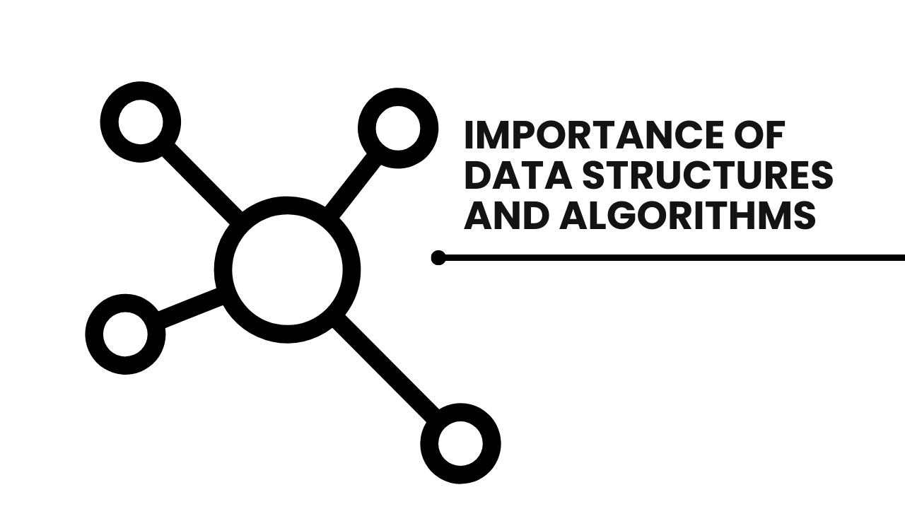 The Importance of Data Structures and Algorithms