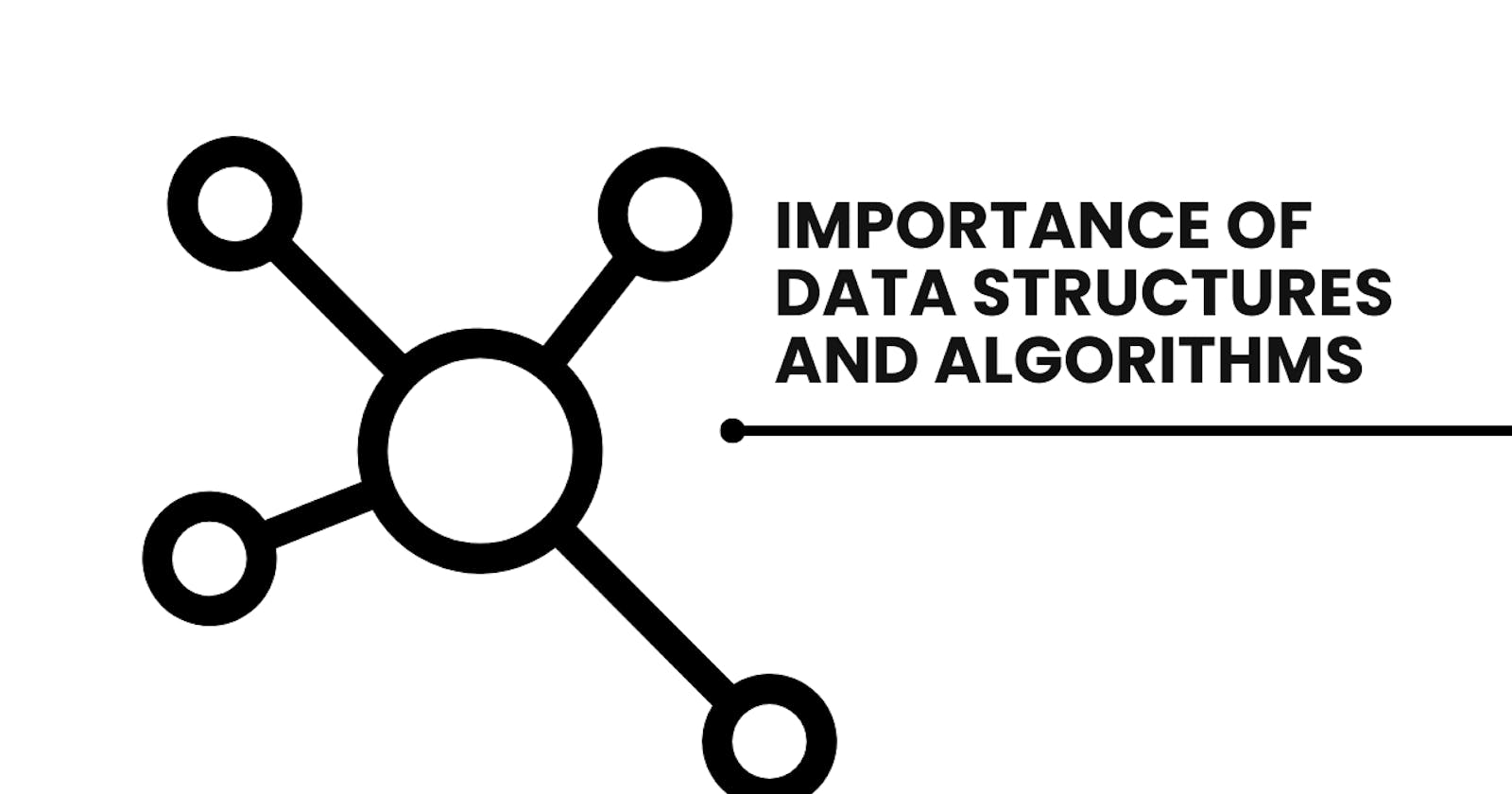 The Importance of Data Structures and Algorithms