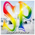 Suryansh Parashar