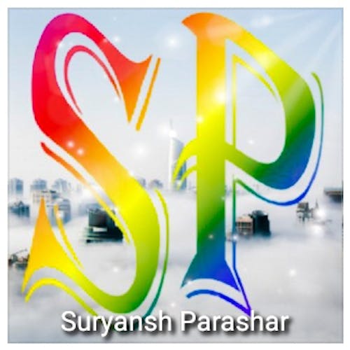 Suryansh Parashar's photo