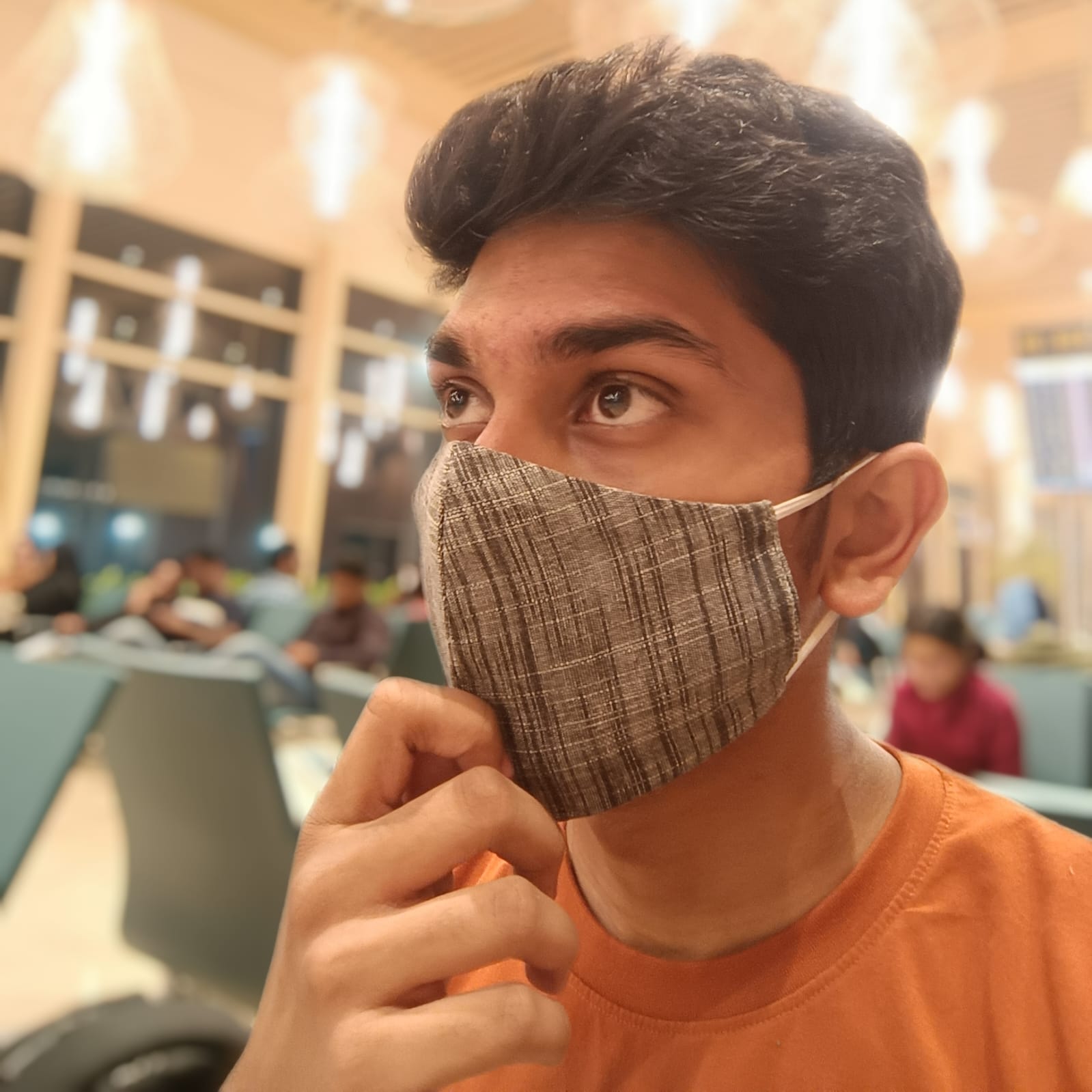 Ritik Gupta