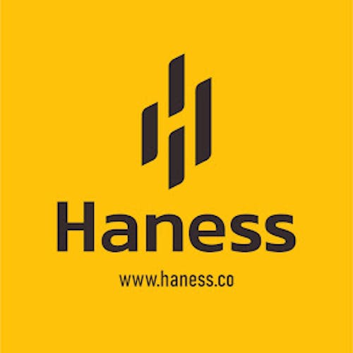 Haness Design's blog