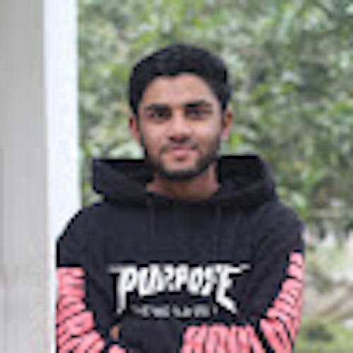 Riyad Hossain's blog
