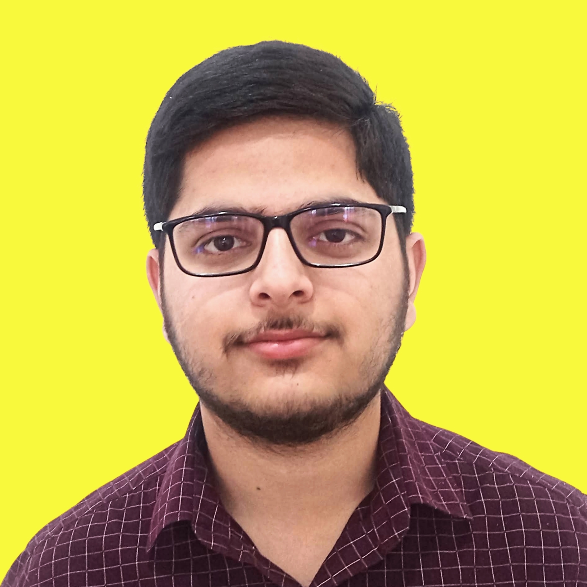 Nishant Sharma