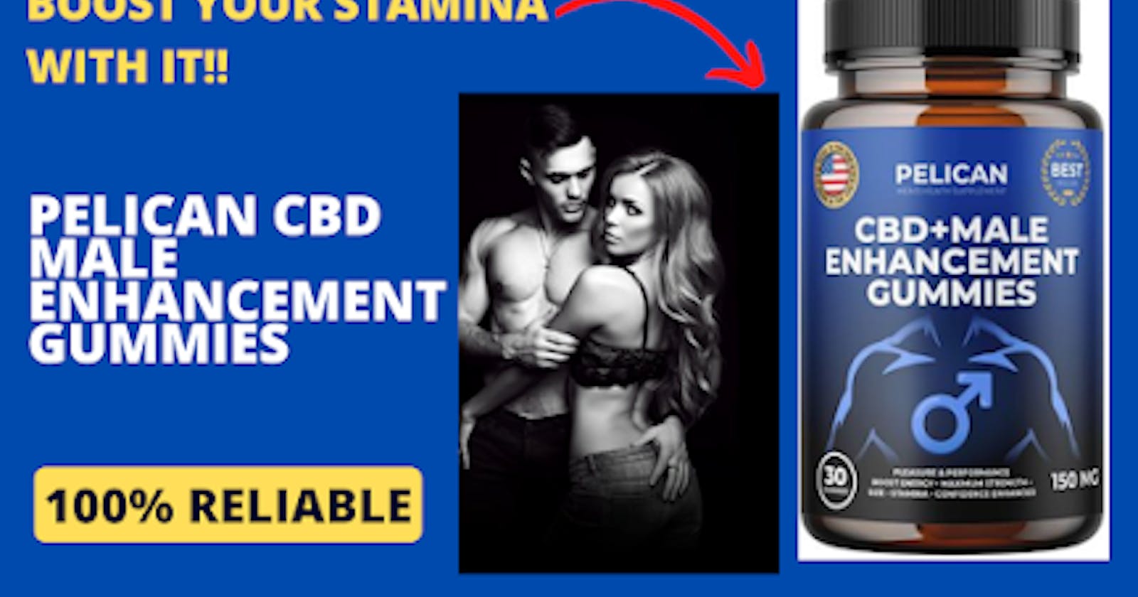Keoni CBD Gummies For Sex Reviews – {Truth Exposed} Read Reviews Now!