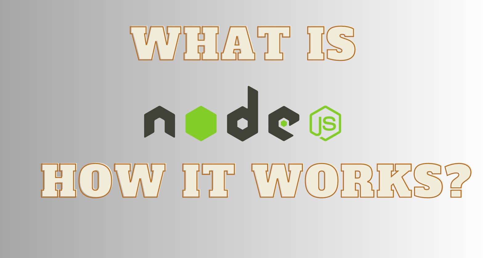 A Beginner's Guide to Node.js: What It Is, How It Works, and Its History