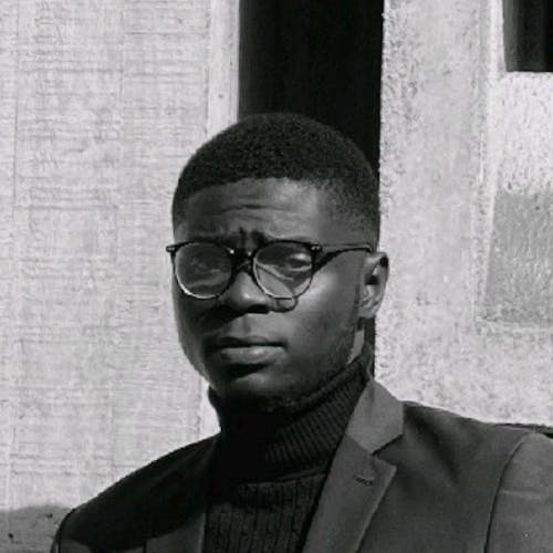 Victor Ogugua's photo