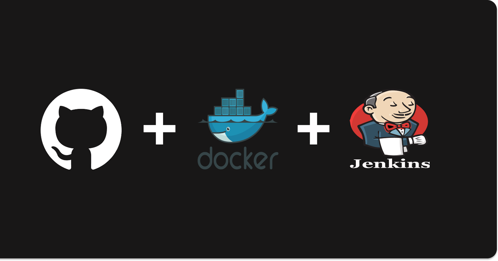 Automating Your CI/CD Workflow with Jenkins and GitHub Webhooks