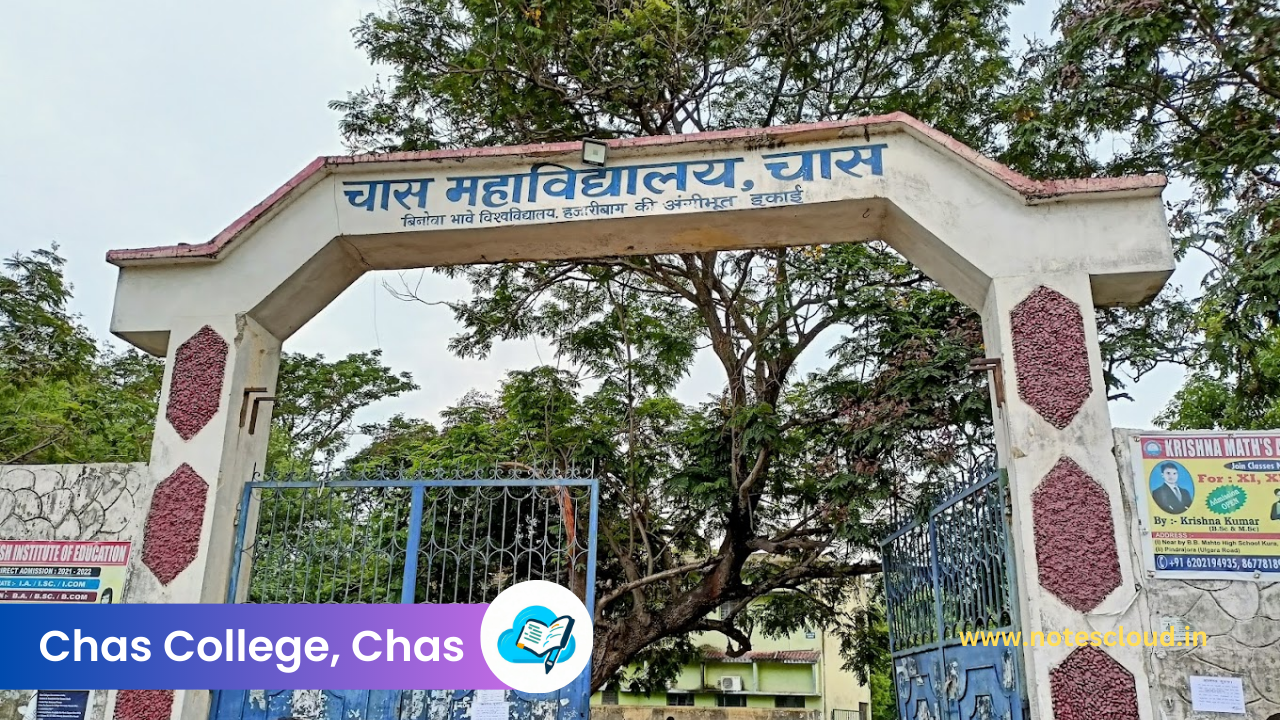 Why You Should Choose Chas College for Your Higher Education