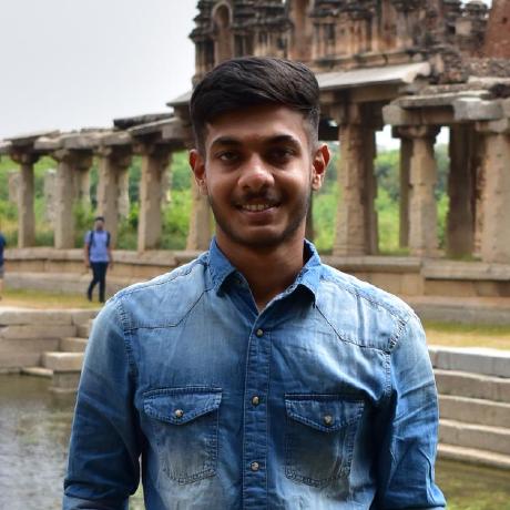Ashith Shetty