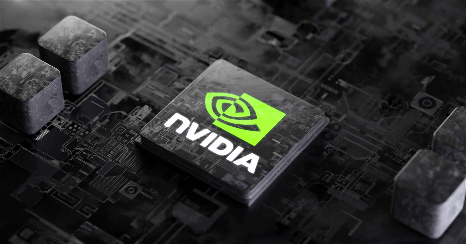 Nvidia: From Gaming Giant to AI Powerhouse