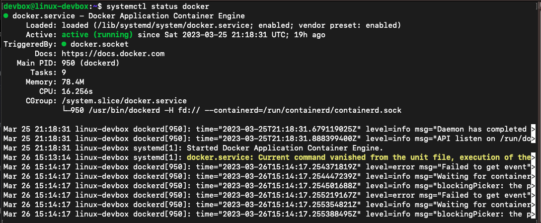 Understanding Package Manager And Systemctl