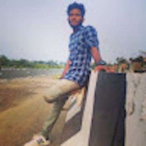 Sathiriyan's photo