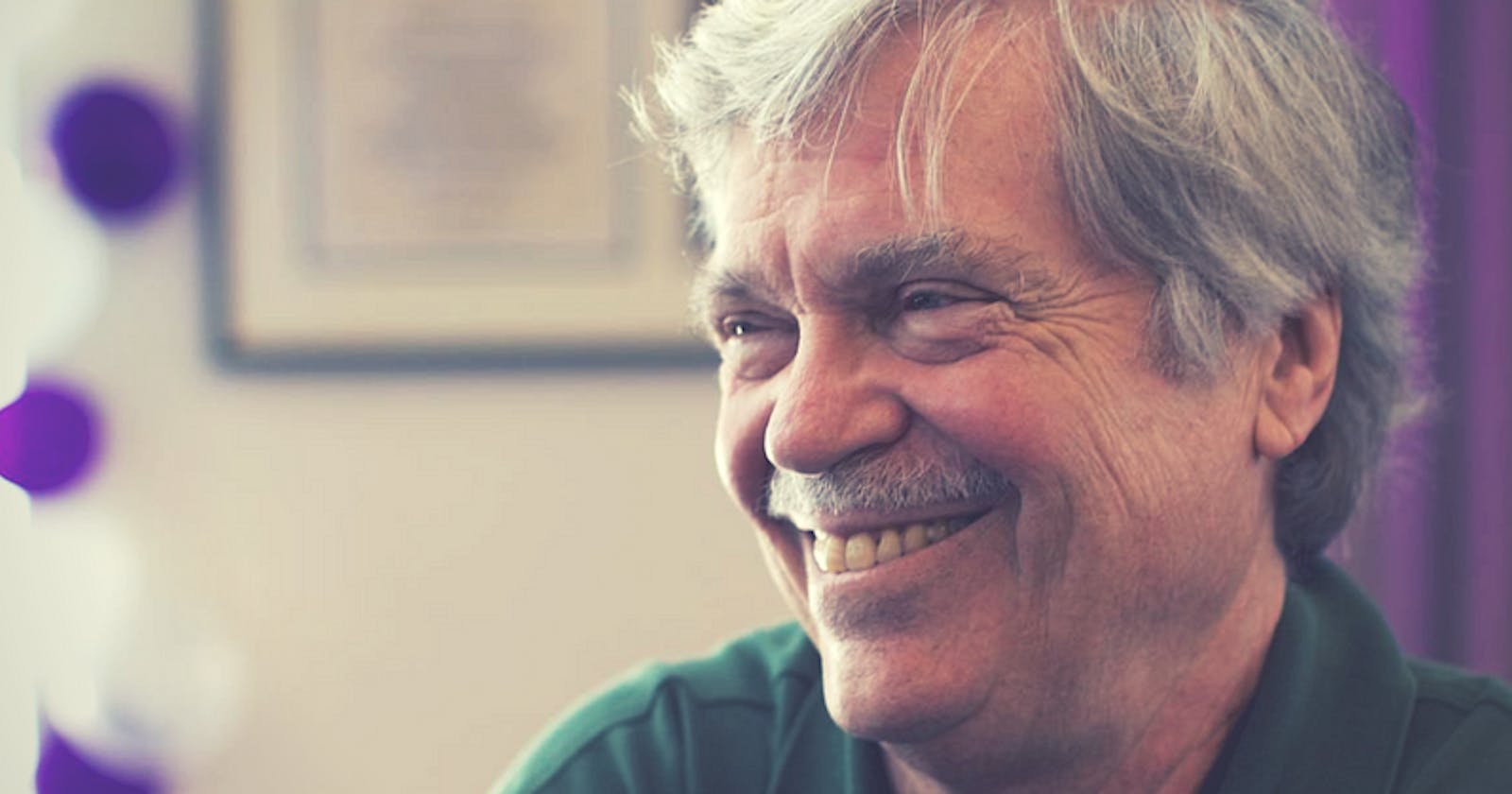 3 lições grandiosas que eu aprendi com Alan Kay