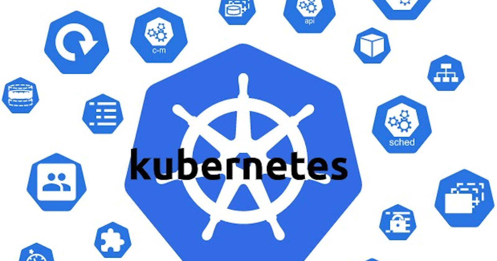 kubernetes; Technology for Modern Applications
